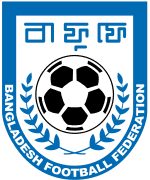 Bangladesh Women logo