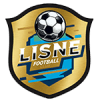 Lisne logo - Lisne VS Kulykiv Result Today