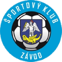 SK Zavod logo - Zavod VS Sfm Senec Result