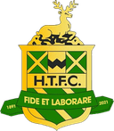 Harpenden Town logo - Town VS Hayes Yeading United Score Today
