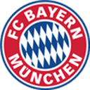 Bayern Munchen (w) logo - W VS Bayern Munchen W Result Today