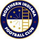 Northern Indiana logo - Indiana VS Dayton Dutch Lions Result
