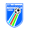 Albalonga logo - Lodigiani VS Albalonga Sport