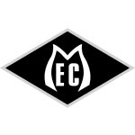 Mixto EC logo