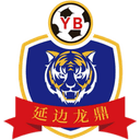 Yanbian Longding logo - Second VS Yanbian Longding Live Score