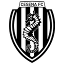 Cesena logo - Cesena VS Empoli Live Score Today