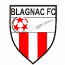 Blagnac logo - Blagnac VS Tarbes Pyrenees Score