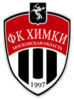 FK Khimki B logo