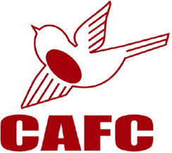 Carshalton Athletic FC logo