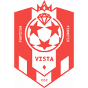 Vista Gelendzhik logo - Krasnodar VS Vista Gelendzhik Score