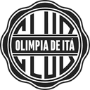 Olimpia de Ita logo - Ita VS De Marzo Fdm Live