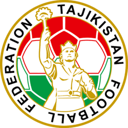 Tajikistan U23 logo