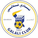 Qalali (Youth) logo - Youth VS Qalali Youth Result