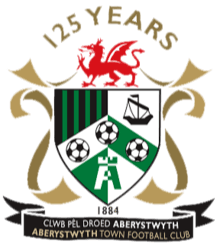 Aberystwyth Town logo