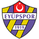 Eyupspor logo - Eyupspor VS Antalyaspor Live