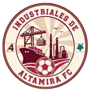 Industriales de Altamira FC logo - Iii VS Industriales De Altamira Fc Score Today