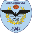 FK Zeleznicar Pancevo logo - Zvezda VS Fk Zeleznicar Pancevo Sport