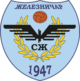 FK Zeleznicar Pancevo logo