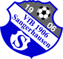 VfB Sangerhausen logo - Sangerhausen VS Haldensleber Sc Result Today