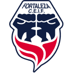 Fortaleza F.C logo