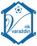 NK Varteks Varazdin logo - Varazdin VS Hajduk Split Sport