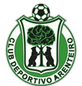CD Arenteiro logo