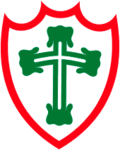 Portuguesa Desportos logo - Desportos VS Ava Fc Result