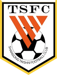 Shandong Taishan U15 logo