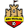 Abu Muslim logo - Fc VS Abu Muslim Result Today