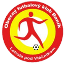 Banik Lehota Pod Vtacnikom logo - Samorin VS Banik Lehota Pod Vtacnikom Live