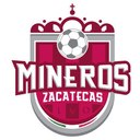 Mineros de Zacatecas logo - Zacatecas VS Fc Juarez Result