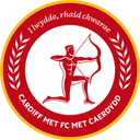 UWIC Inter Cardiff logo - County VS Uwic Inter Cardiff Result Today