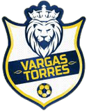 CD Vargas Torres logo - Ho VS Cd Vargas Torres Live