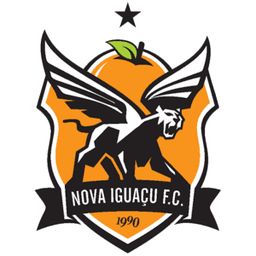Nova Iguacu logo