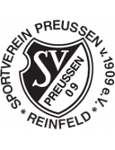 SV Preussen 09 Reinfeld logo - Reinfeld VS Oldenburger Sv Result Today