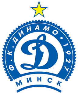 Dinamo Minsk logo