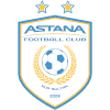 FC Astana logo