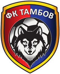 FC Tambov Youth logo