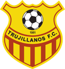 Trujillanos logo - Trujillanos VS Academia Rey Live