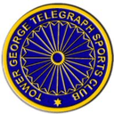 George Telegraph FC logo - Fc VS Patha Chakra Score
