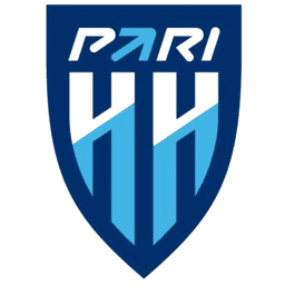 FC Pari Nizhniy Novgorod logo