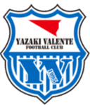 Yazaki Valente FC logo - Mosuperio VS Yazaki Valente Fc Sport
