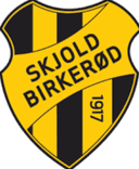 Skjold (w) logo - W VS Osterbro If Women Live