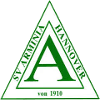 Arminia Hannover logo