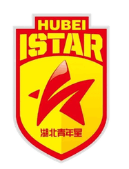 Hubei Istar U17 logo