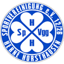 SpVgg Horsthausen logo - Horsthausen VS Asc Dortmund Live Score Today