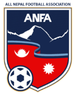 Nepal U23 logo