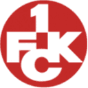 1. FC Kaiserslautern logo - Mainz VS Fc Kaiserslautern Live Score Today