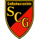 SC Grossschwarzenlohe logo - Cham VS Sc Grossschwarzenlohe Result Today
