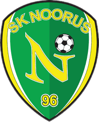 Jogeva SK Noorus 96 logo